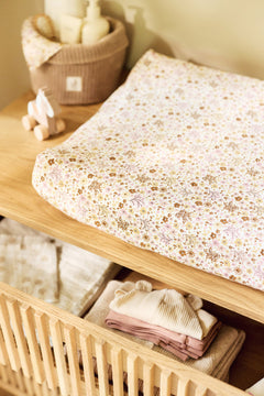 Changing Mat Cover Jersey 50 x 70cm