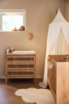 Changing Mat Cover Jersey 50 x 70cm