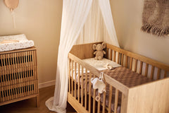 Changing Mat Cover Jersey 50 x 70cm