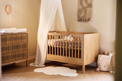 Changing Mat Cover Jersey 50 x 70cm