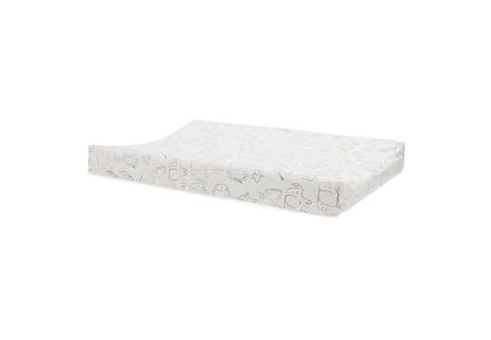 Changing Mat Cover Jersey 50 x 70cm