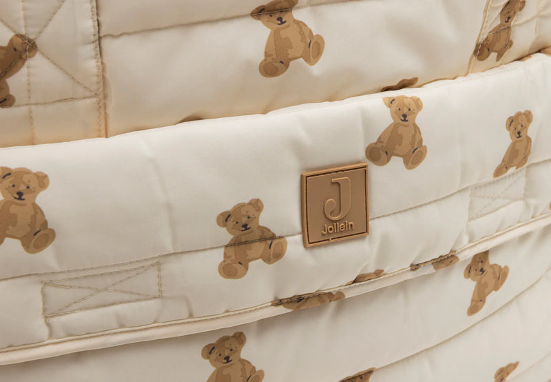 Diaper Bag Mini Teddy Bear