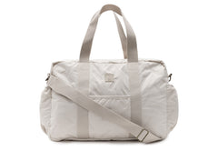 Diaper Bag Embossed