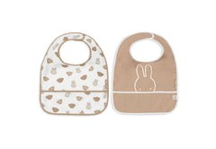 Bib Waterproof 2 Pack