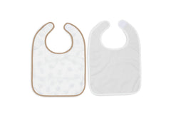 Bib Waterproof 2 Pack
