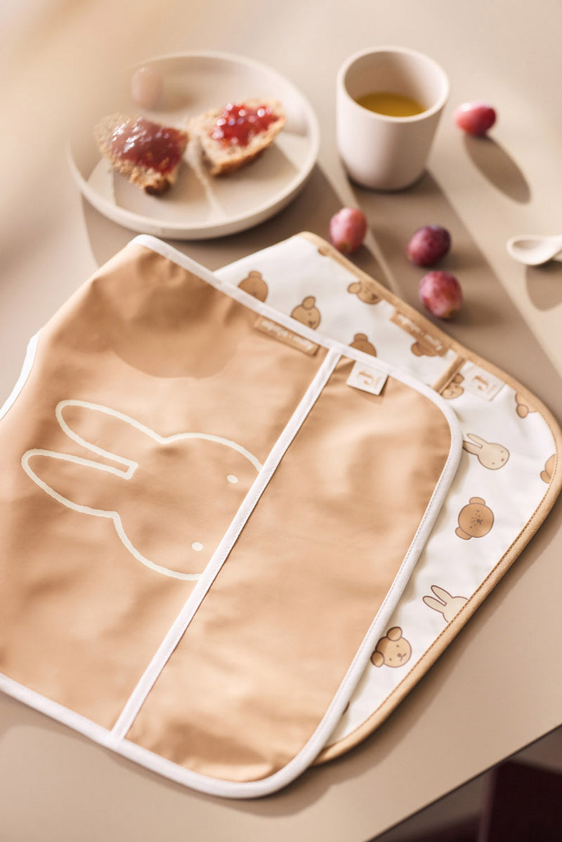 Bib Waterproof 2 Pack