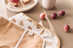 Bib Waterproof 2 Pack