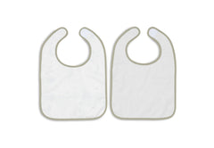 Bib Waterproof 2 Pack