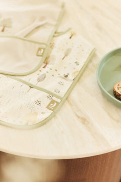 Bib Waterproof 2 Pack