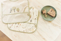 Bib Waterproof 2 Pack