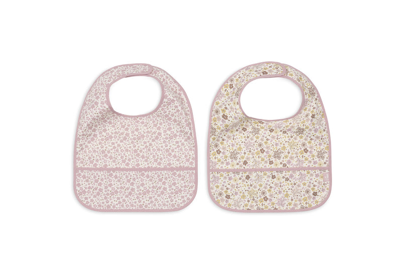 Bib Waterproof 2 Pack