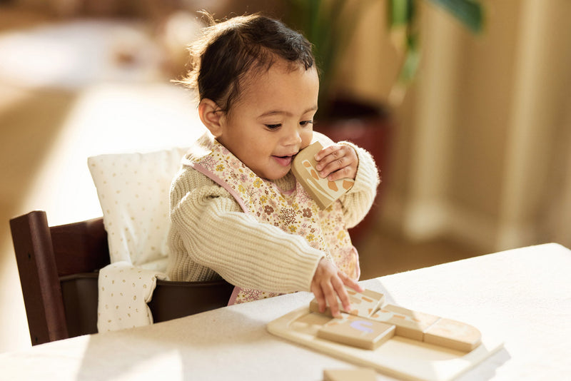 Bib Waterproof 2 Pack