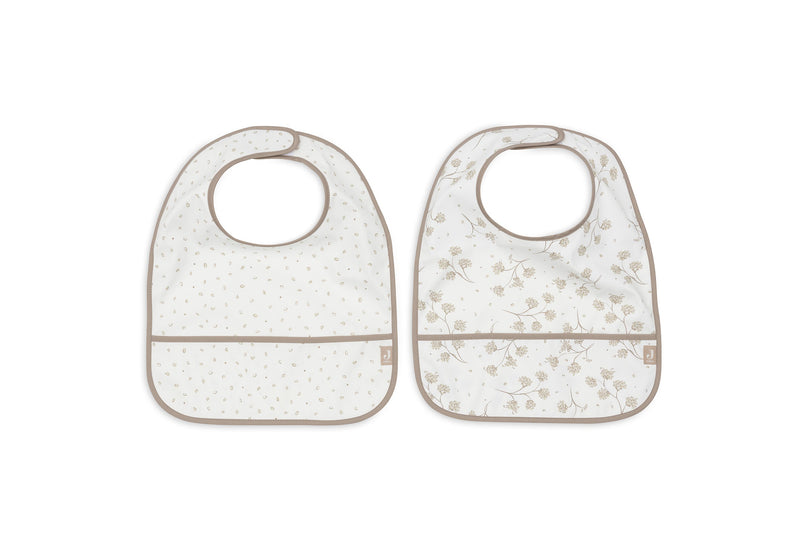 Bib Waterproof 2 Pack