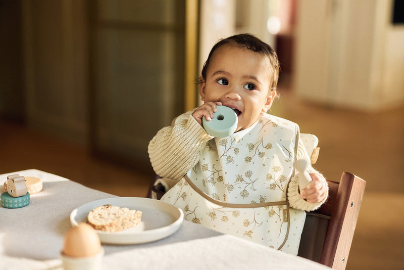 Bib Waterproof 2 Pack