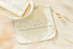 Bib Waterproof 2 Pack