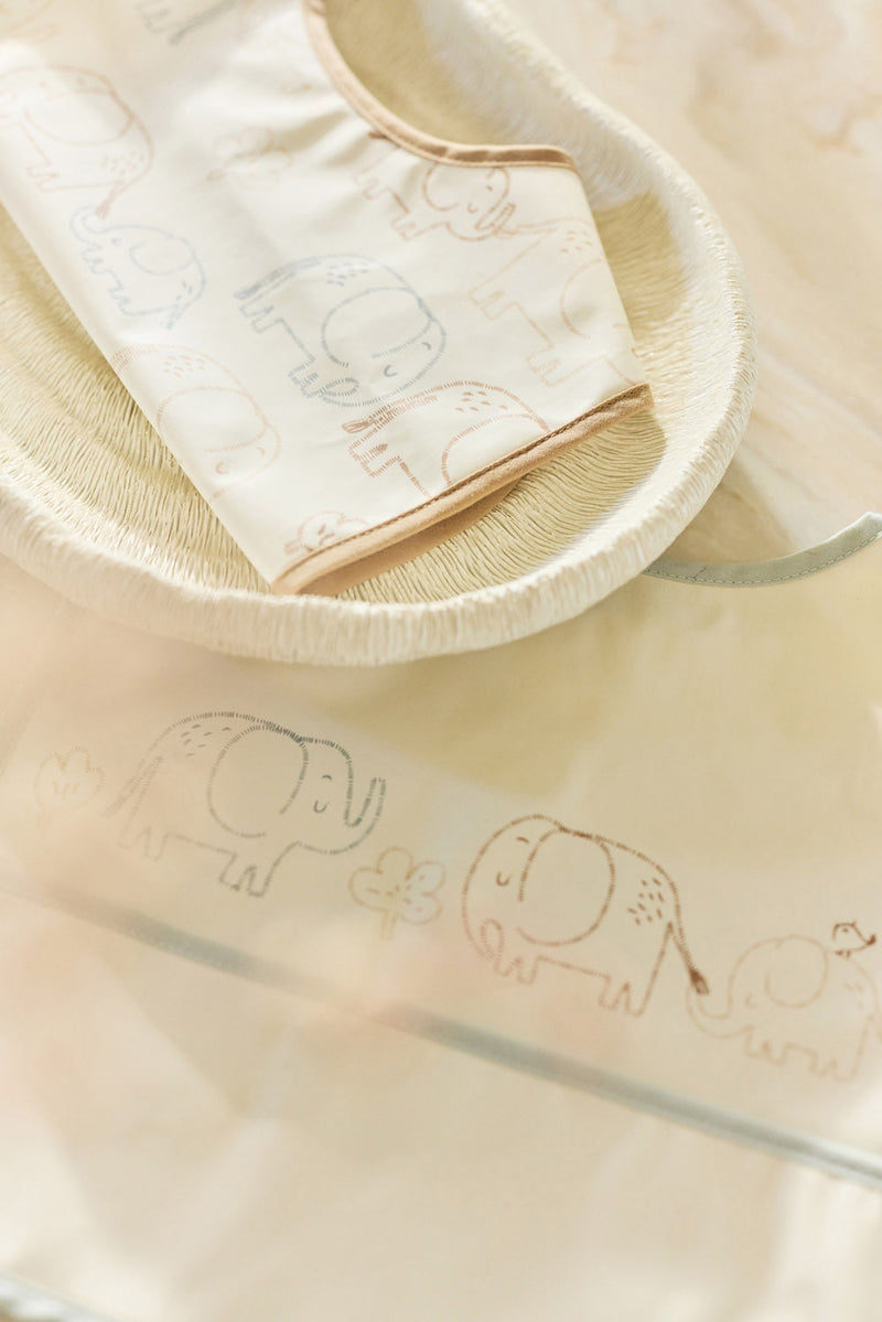 Bib Waterproof 2 Pack