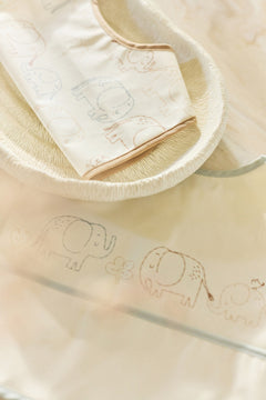 Bib Waterproof 2 Pack