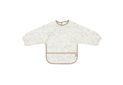 Bib Long Sleeve Waterproof
