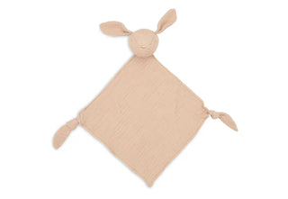 Pacifier Cloth Bunny Ears