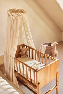 Pacifier Cloth Elephant Tales