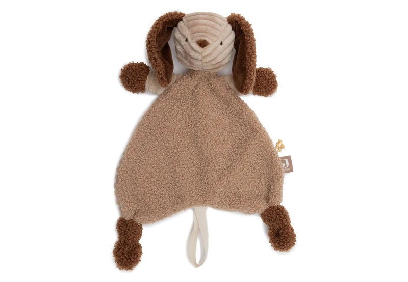 Pacifier Cloth Diego Dog