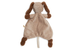 Pacifier Cloth Diego Dog