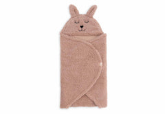 Jollein Wrap Blanket Bunny