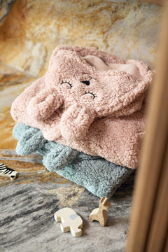 Jollein Wrap Blanket Bunny