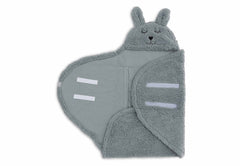Jollein Wrap Blanket Bunny