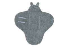 Jollein Wrap Blanket Bunny