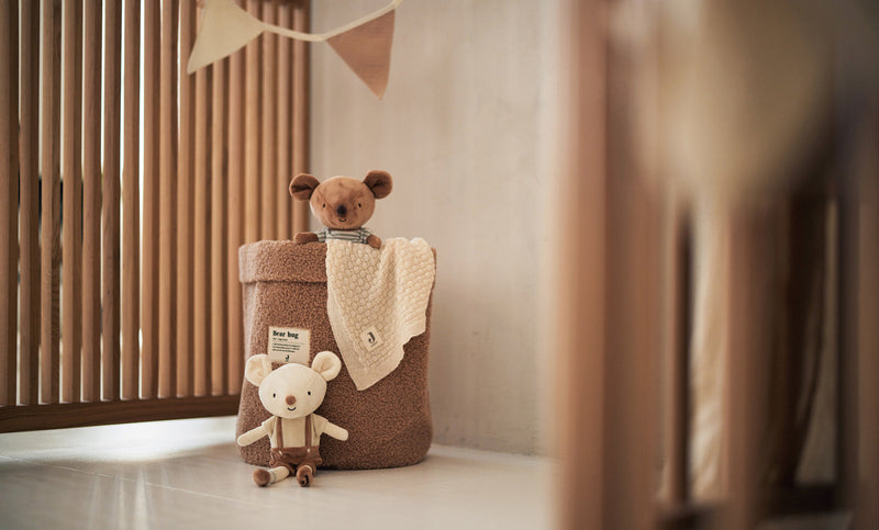 Cuddle Doll 32cm