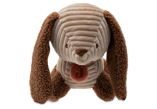 Stuffed Animal  Diego Dog
