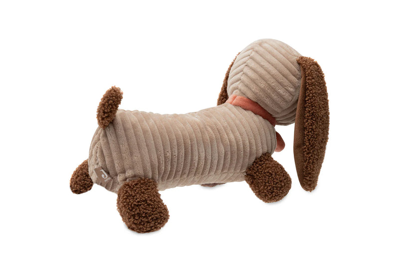 Stuffed Animal  Diego Dog