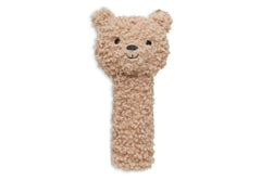 Rattle Teddy Bear