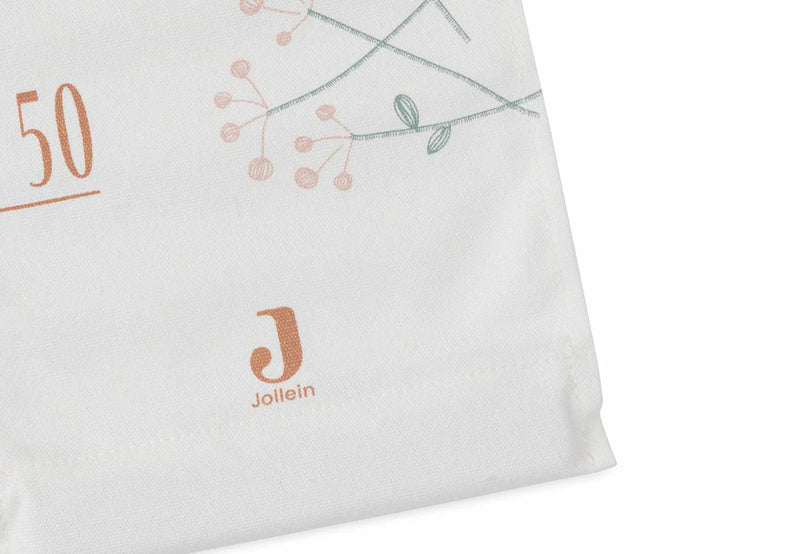 Jollein Growth Chart