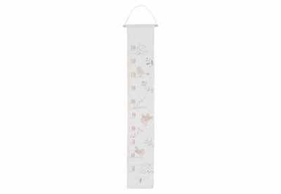 Jollein Growth Chart