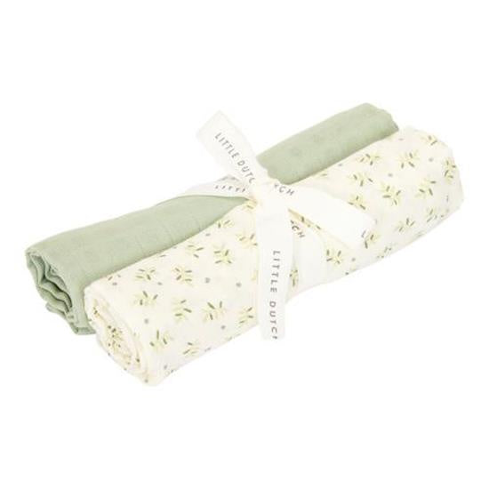 LD Swaddle 70 x 70cm