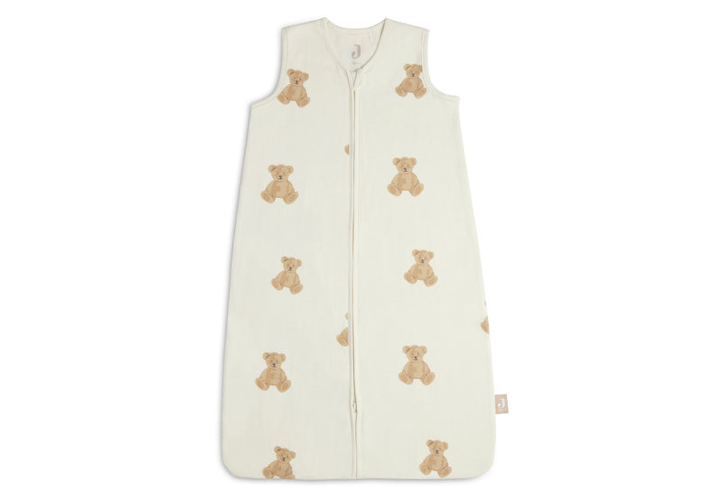 Jollein Sleeping Bag Summer Jersey 70cm Teddy Bear