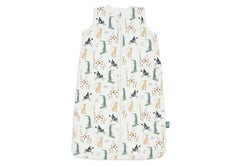 Summer Sleeping Bag Jersey 110cm
