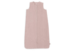 Jollein muslin sleeping bag Wild Rose