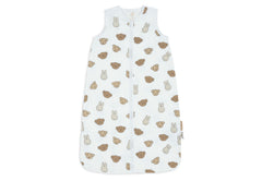 Jollein muslin summer sleeping bag 70cm Miffy and Friends