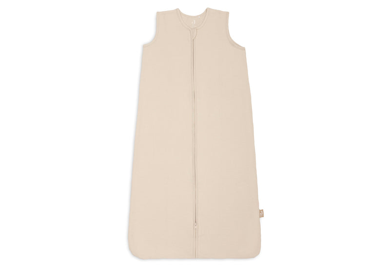 Jollein Sleeping Bag Summer Jersey 70cm Little Waffle Sand