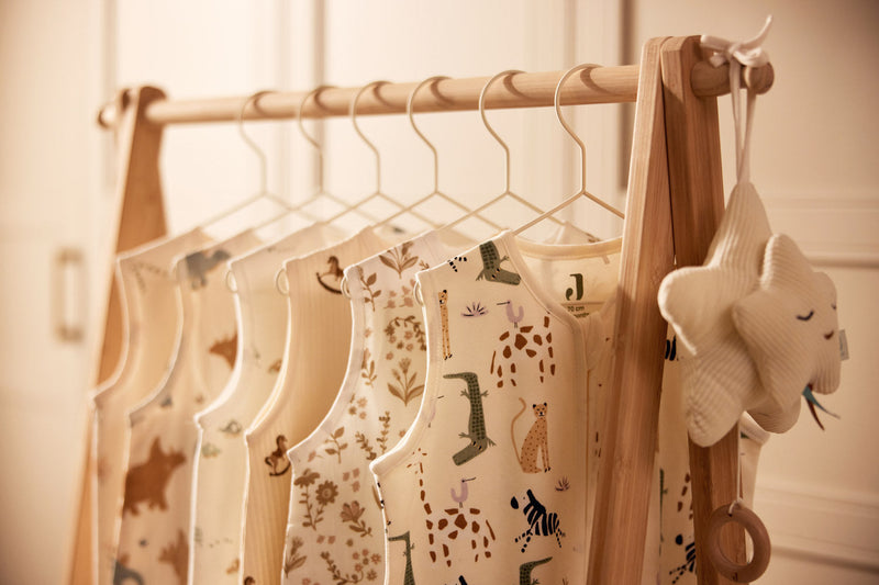 Summer Jersey Sleeping Bag 90cm