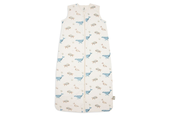 Summer Jersey Sleeping Bag 90cm