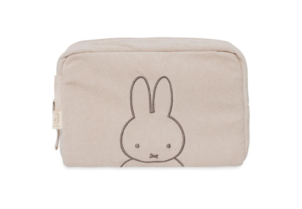 Pouch Terry Miffy