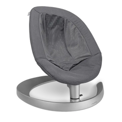 Nuna LEAF Grow Granite