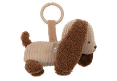 Pram Hanger Animal Friends