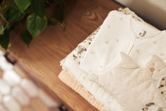 Newborn Sleeping bag Jersey 60 cm