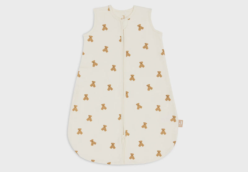 Newborn Sleeping Bag Jersey 60cm - Little Waffle