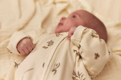 Sleepingbag Removable Sleeves Round 60cm
